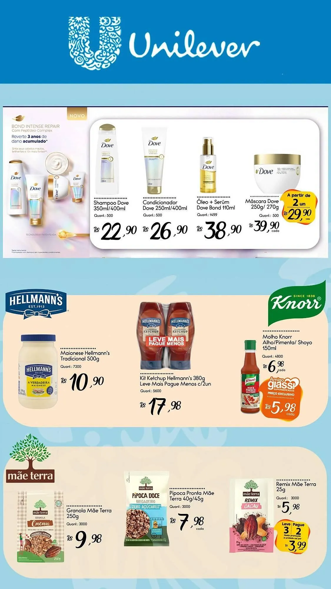 Encarte de Catálogo Giassi Supermercados 4 de julho até 17 de julho 2025 - Pagina 19