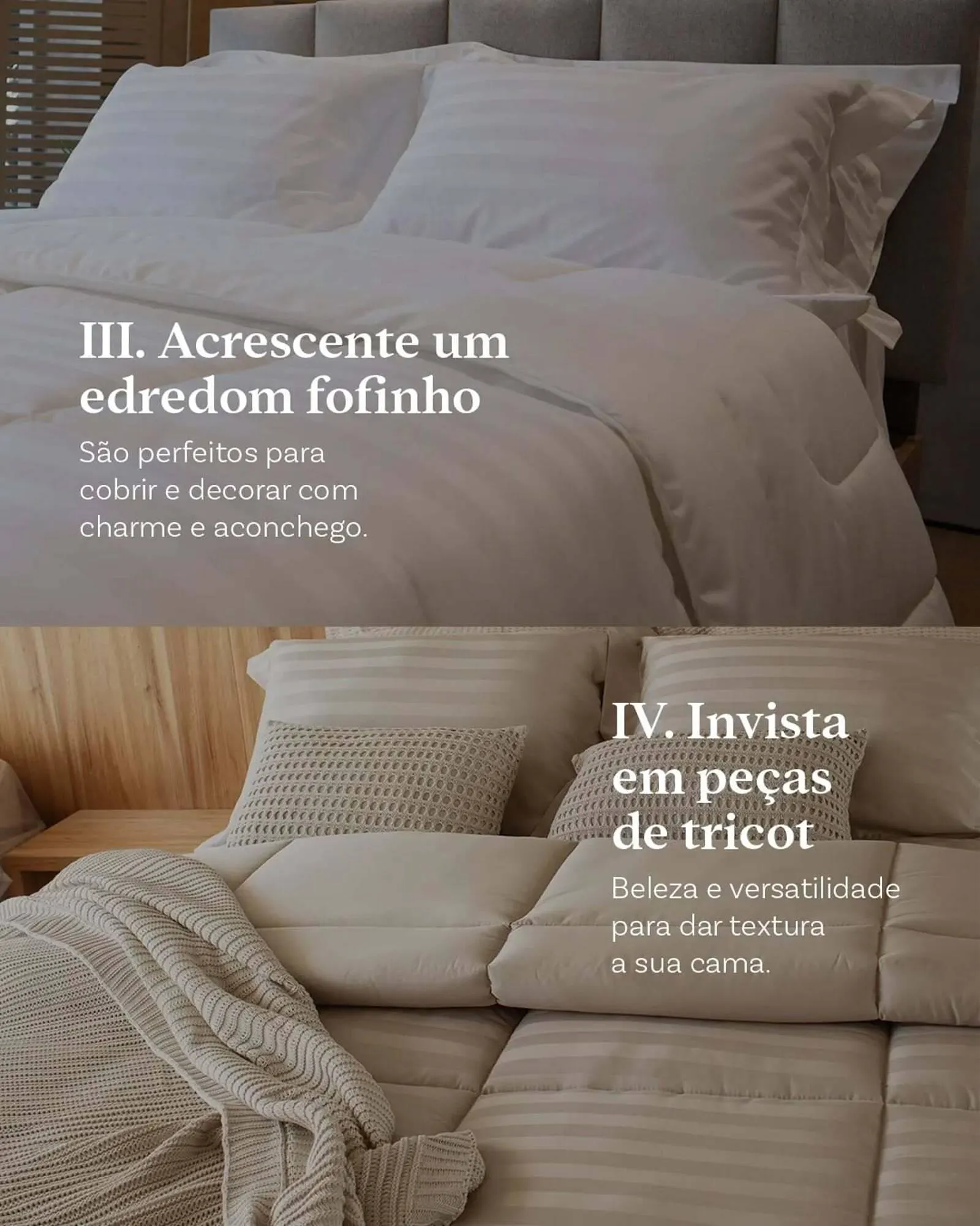 Encarte de Catálogo Zelo 2 de maio até 31 de maio 2025 - Pagina 4