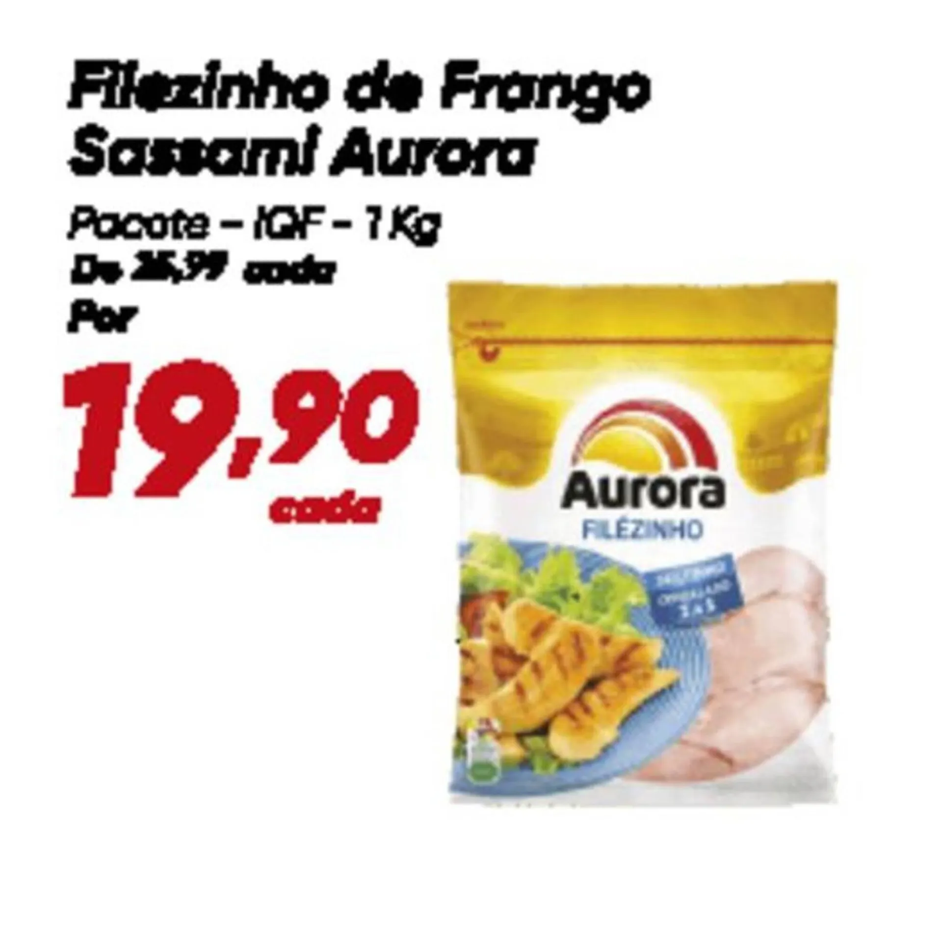 Encarte de Tabloide Dia 2 de março até 4 de março 2026 - Pagina 30