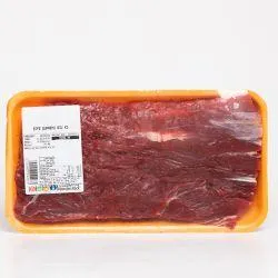 Bife Supremo Bovino 550g