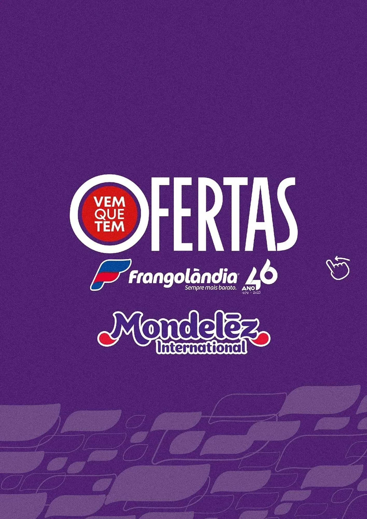 Encarte de Ofertas Frangolândia 16 de junho até 26 de junho 2025 - Pagina 1