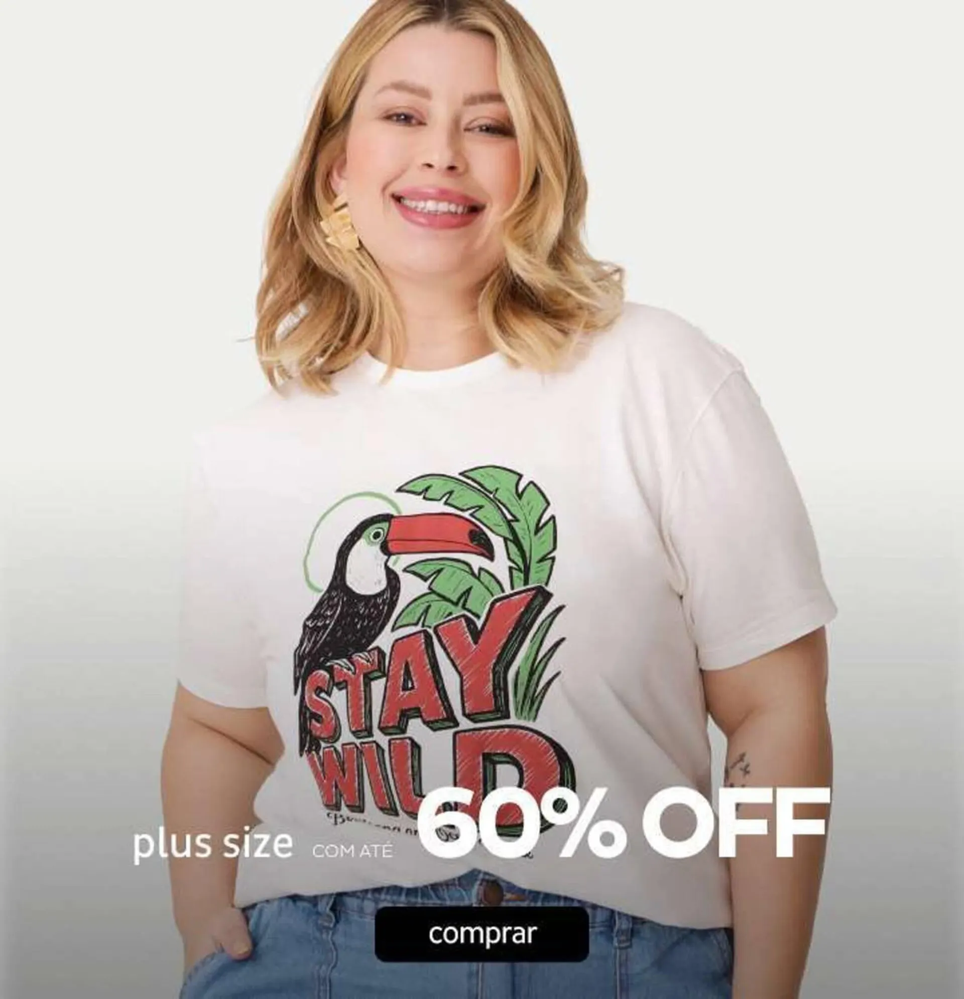 Encarte de Catálogo Marisa 12 de março até 16 de março 2026 - Pagina 9