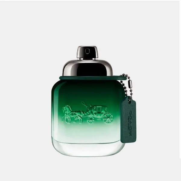 Perfume Coach Green EDT - 60ml