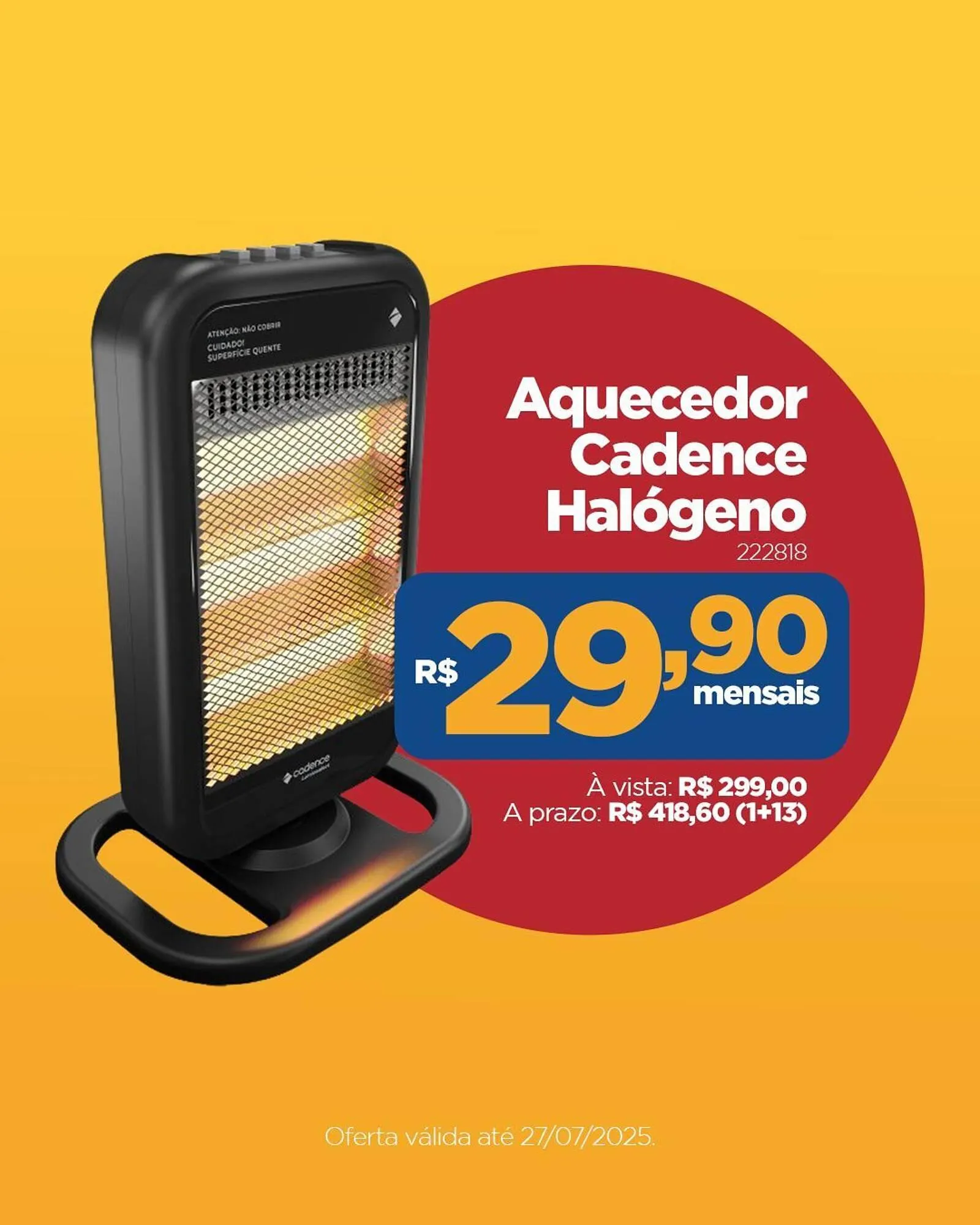 Encarte de Catálogo Berlanda 4 de julho até 27 de julho 2025 - Pagina 2