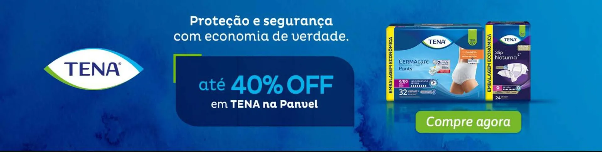 Encarte de Catálogo Panvel Farmácia 29 de julho até 10 de agosto 2025 - Pagina 13