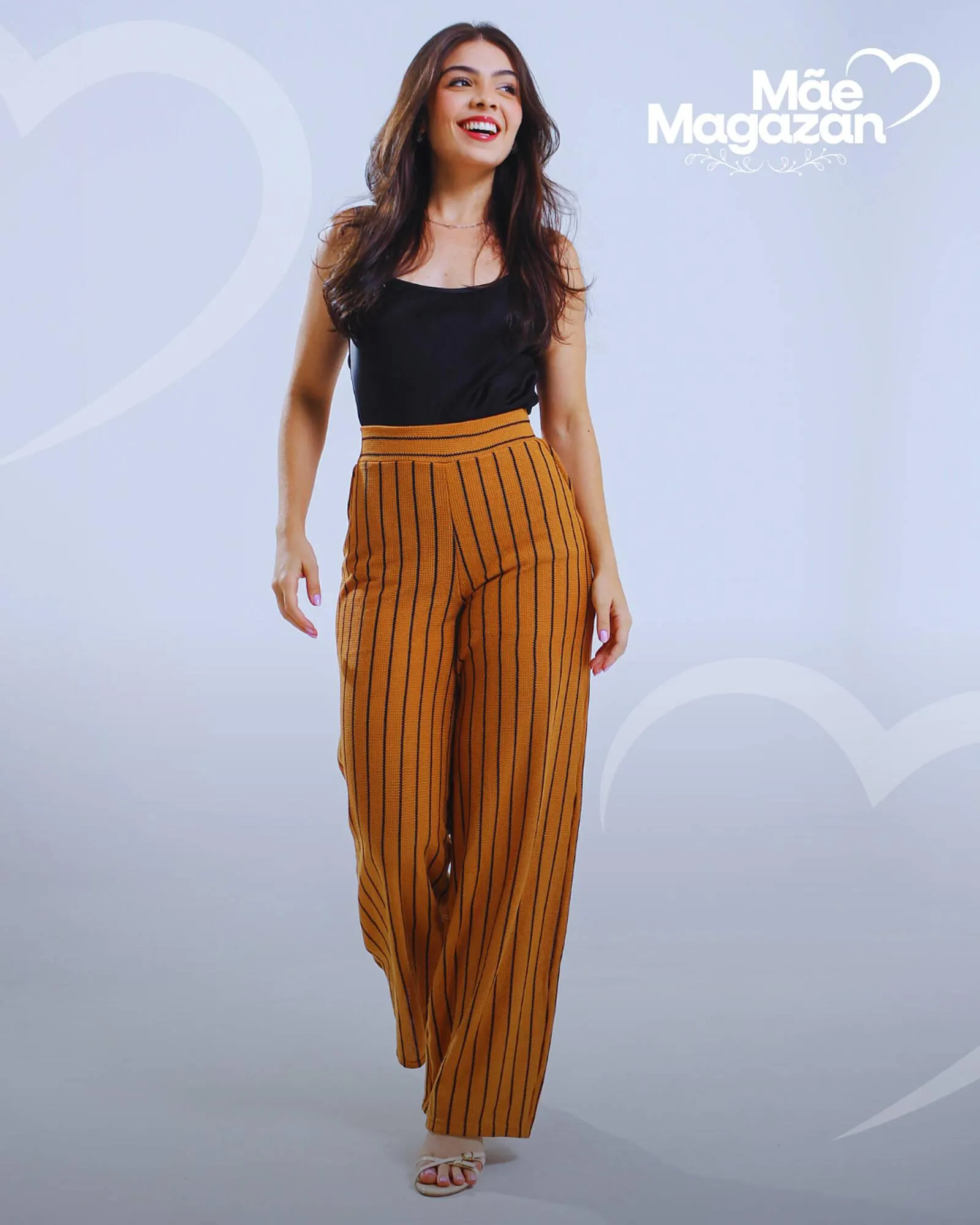 Encarte de Catálogo Magazan 2 de maio até 15 de maio 2025 - Pagina 4