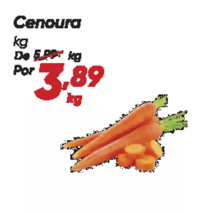 Encarte de Encarte Supermercado Dia 15 de abril até 17 de abril 2025 - Pagina 26