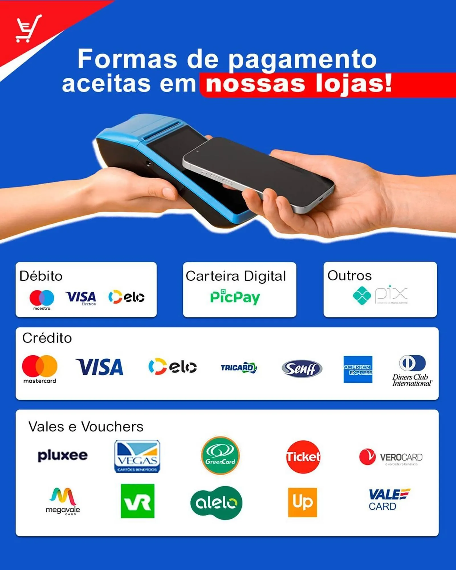 Encarte de Folheto Ayumi Supermercados 2 de maio até 4 de maio 2026 - Pagina 2