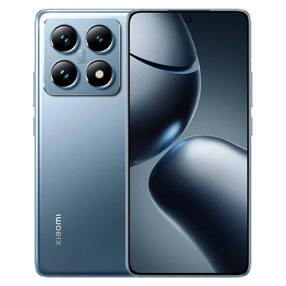 Xiaomi 14t 5g 512gb Azul