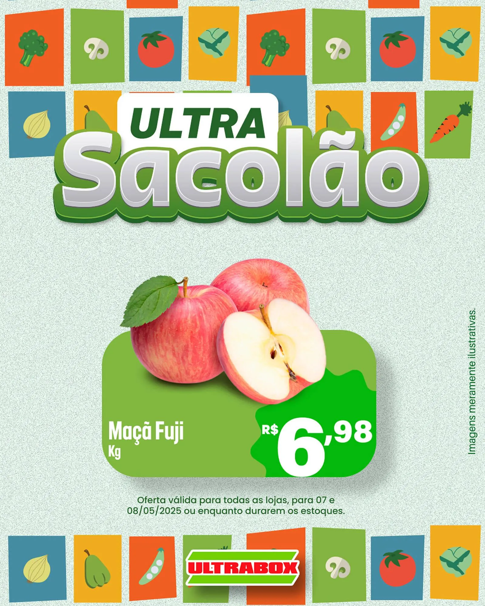 Encarte de Catálogo Ultrabox 6 de maio até 8 de maio 2025 - Pagina 5
