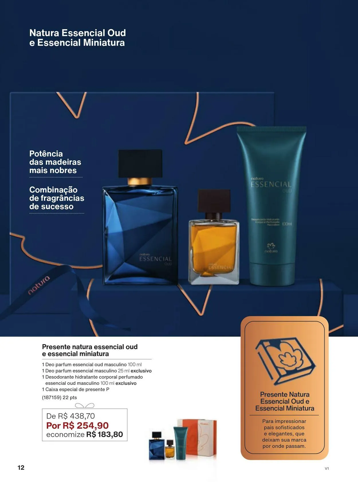 Encarte de Natura 16 de junho até 14 de julho 2025 - Pagina 12