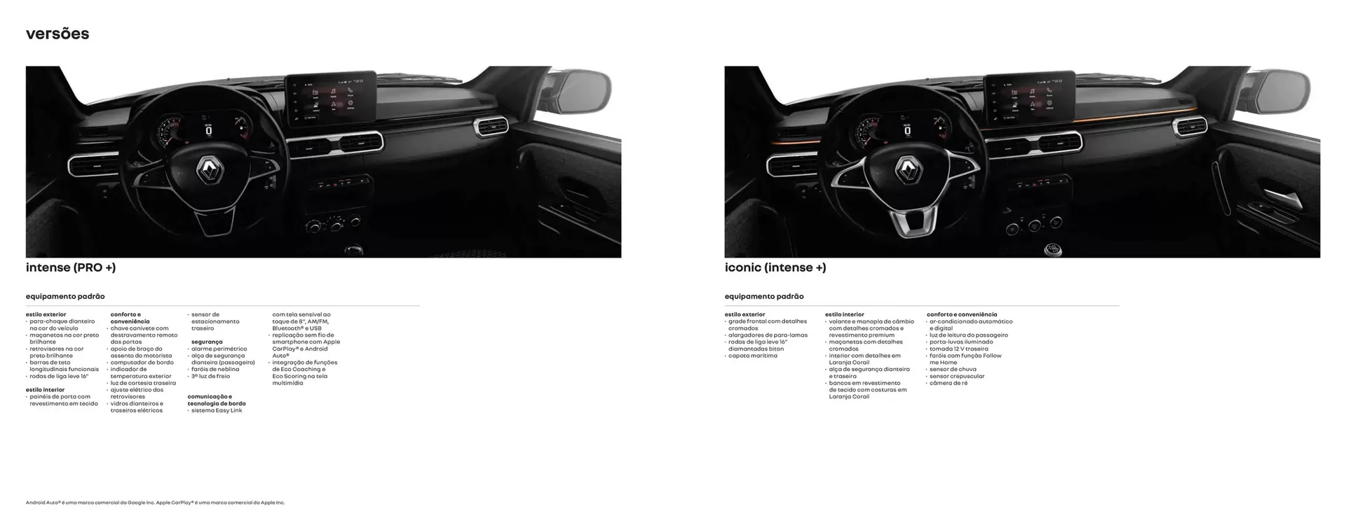 Encarte de Catálogo Renault 26 de março até 26 de março 2026 - Pagina 11