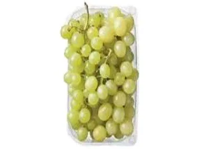 Uva Thompson 450g Unidade