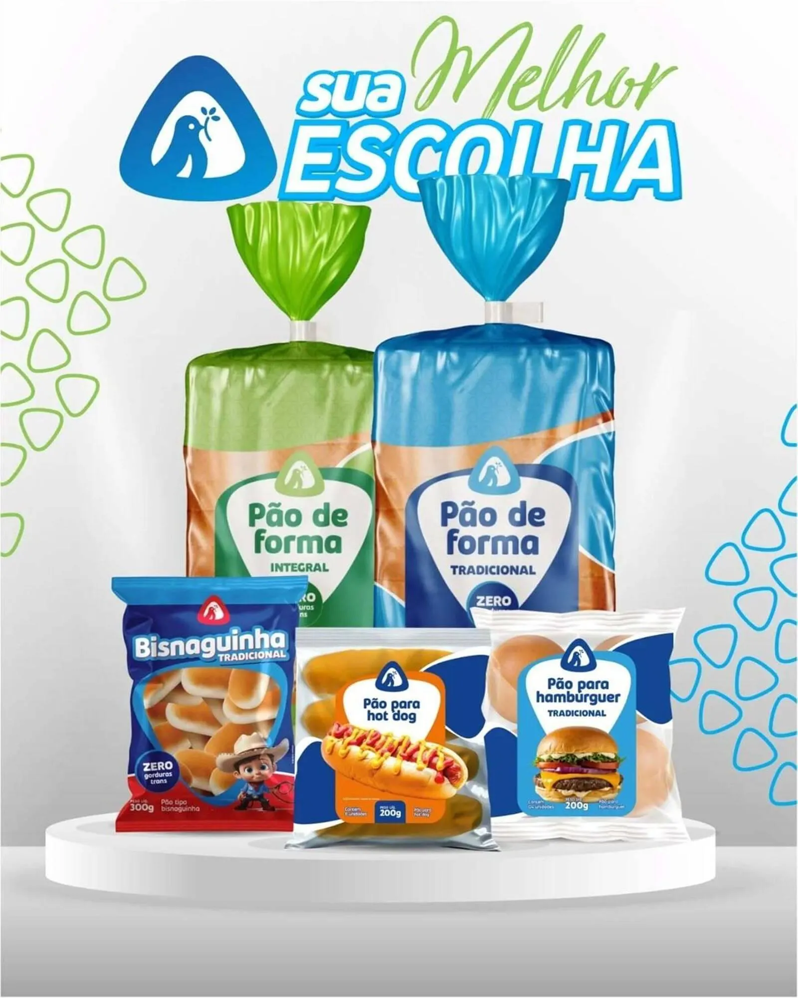 Encarte de Catálogo Trimais Supermercado 27 de outubro até 30 de outubro 2025 - Pagina 5