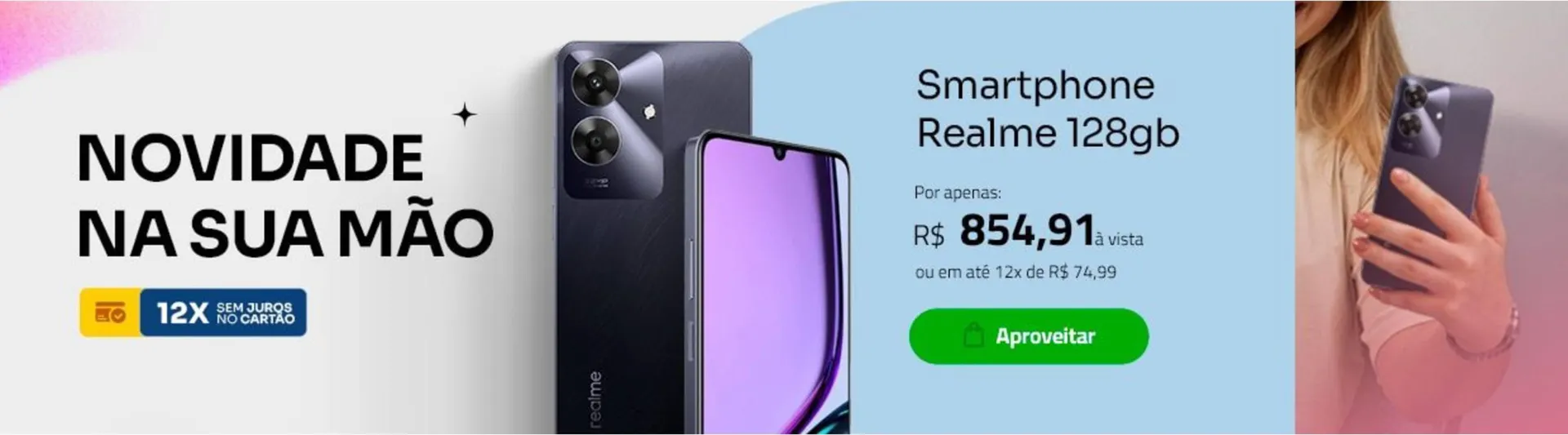 Encarte de Folheto Zema 30 de setembro até 6 de outubro 2025 - Pagina 12