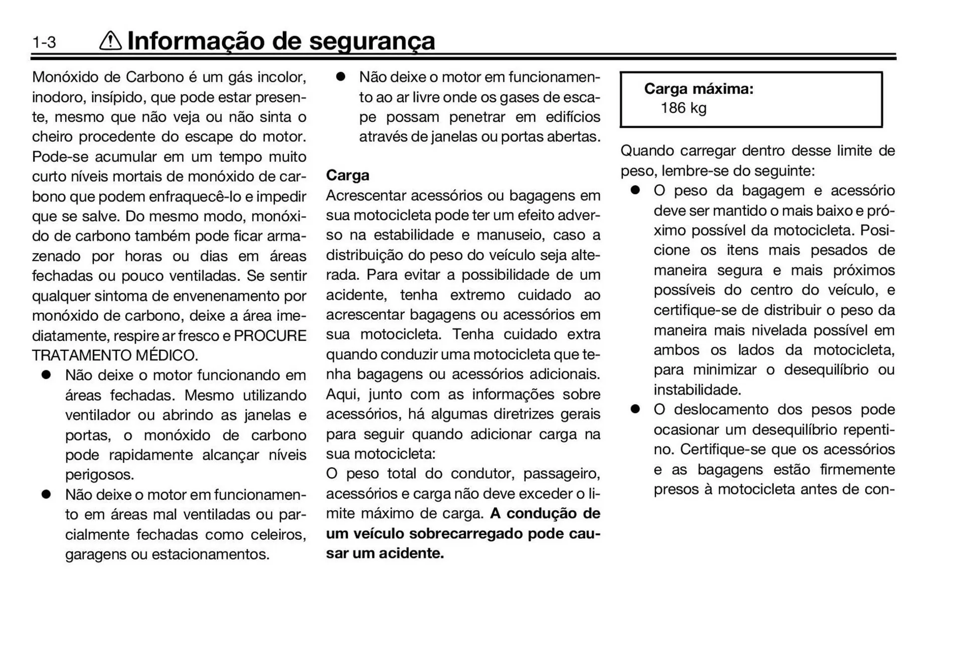 Encarte de Panfleto Yamaha 3 de fevereiro até 30 de junho 2027 - Pagina 10