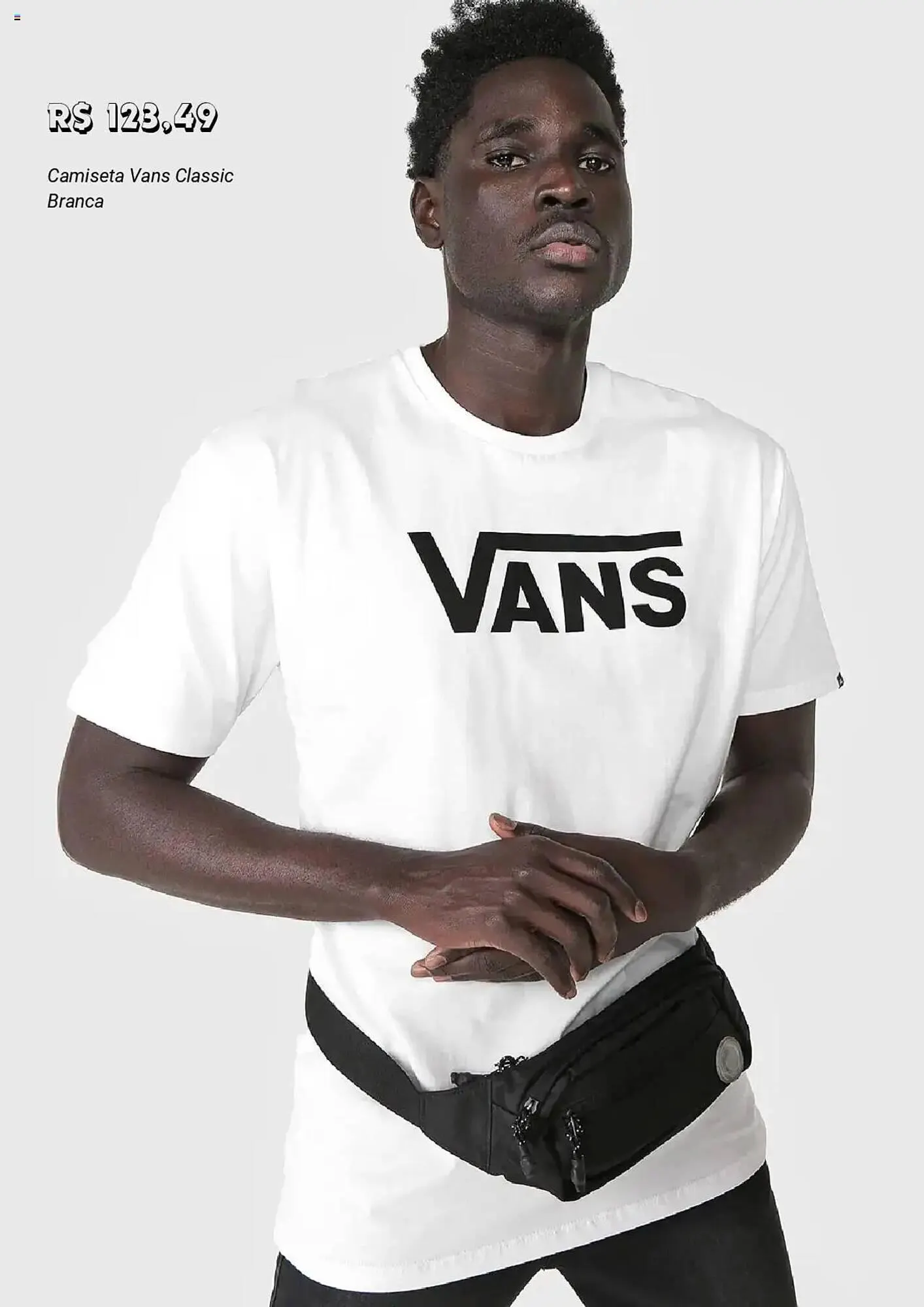 Encarte de Catálogo Dafiti 11 de abril até 8 de maio 2025 - Pagina 8