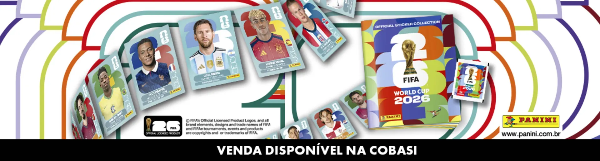 Encarte de Catálogo Cobasi 11 de maio até 18 de maio 2026 - Pagina 2