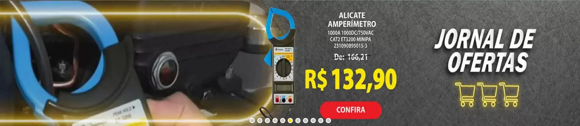 Encarte de Preços Especiais 2 de outubro até 2 de novembro 2024 - Pagina 6