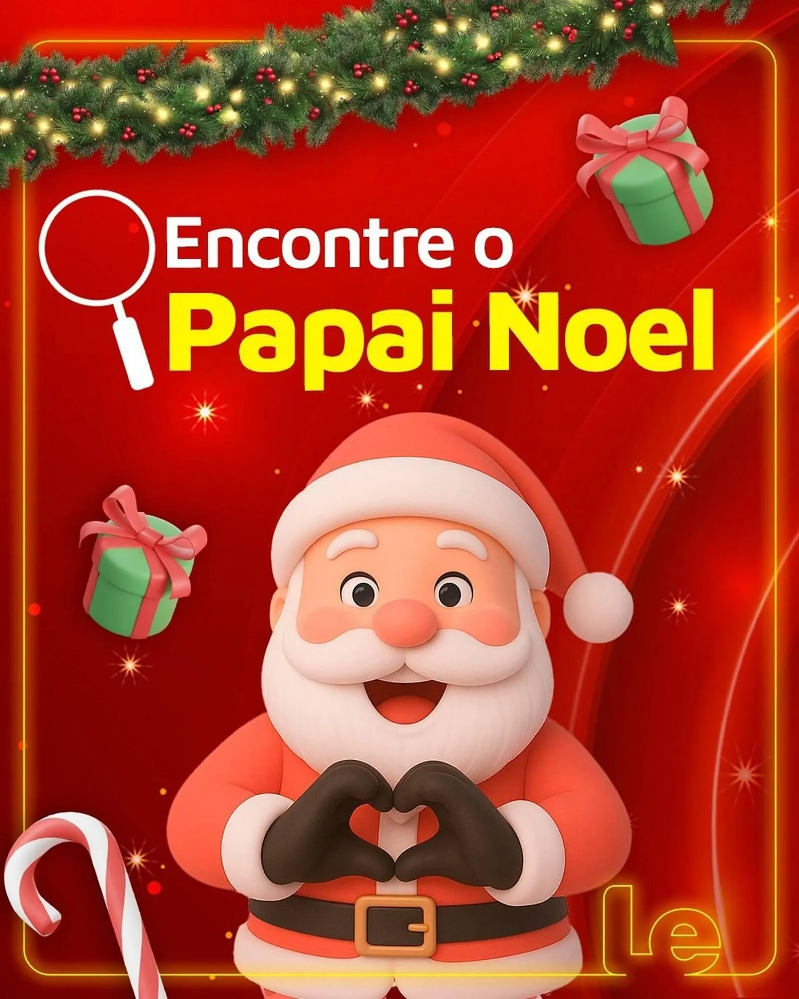 Encarte de Encarte Le Biscuit 22 de dezembro até 25 de dezembro 2025 - Pagina 4