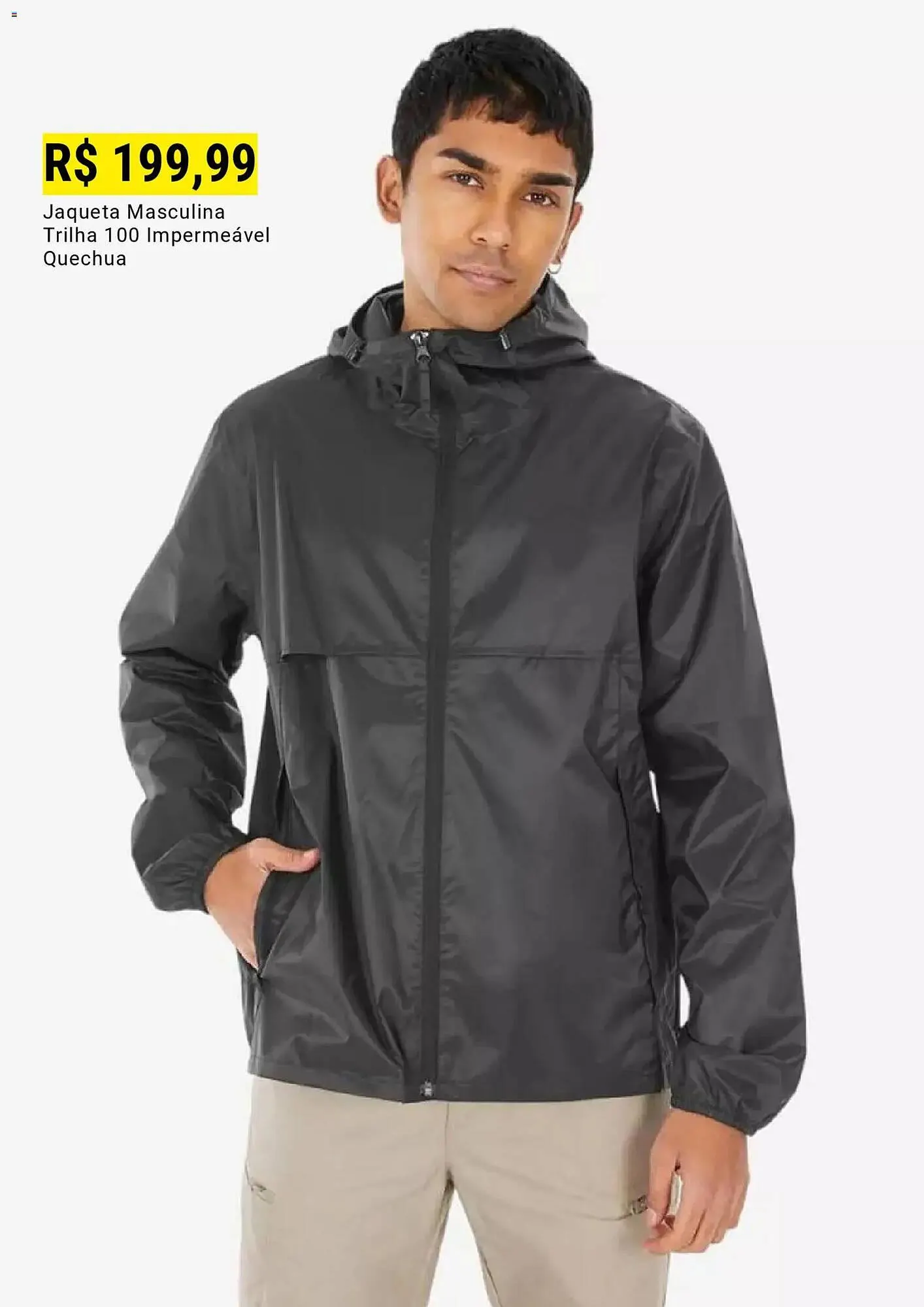 Encarte de Catálogo Decathlon 6 de dezembro até 6 de janeiro 2026 - Pagina 15