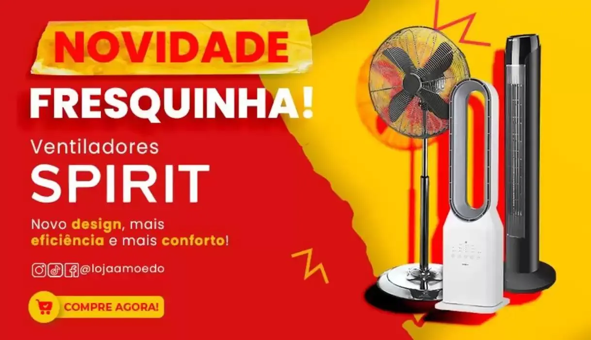 Encarte de Ofertas Amoedo 4 de março até 4 de abril 2025 - Pagina 7