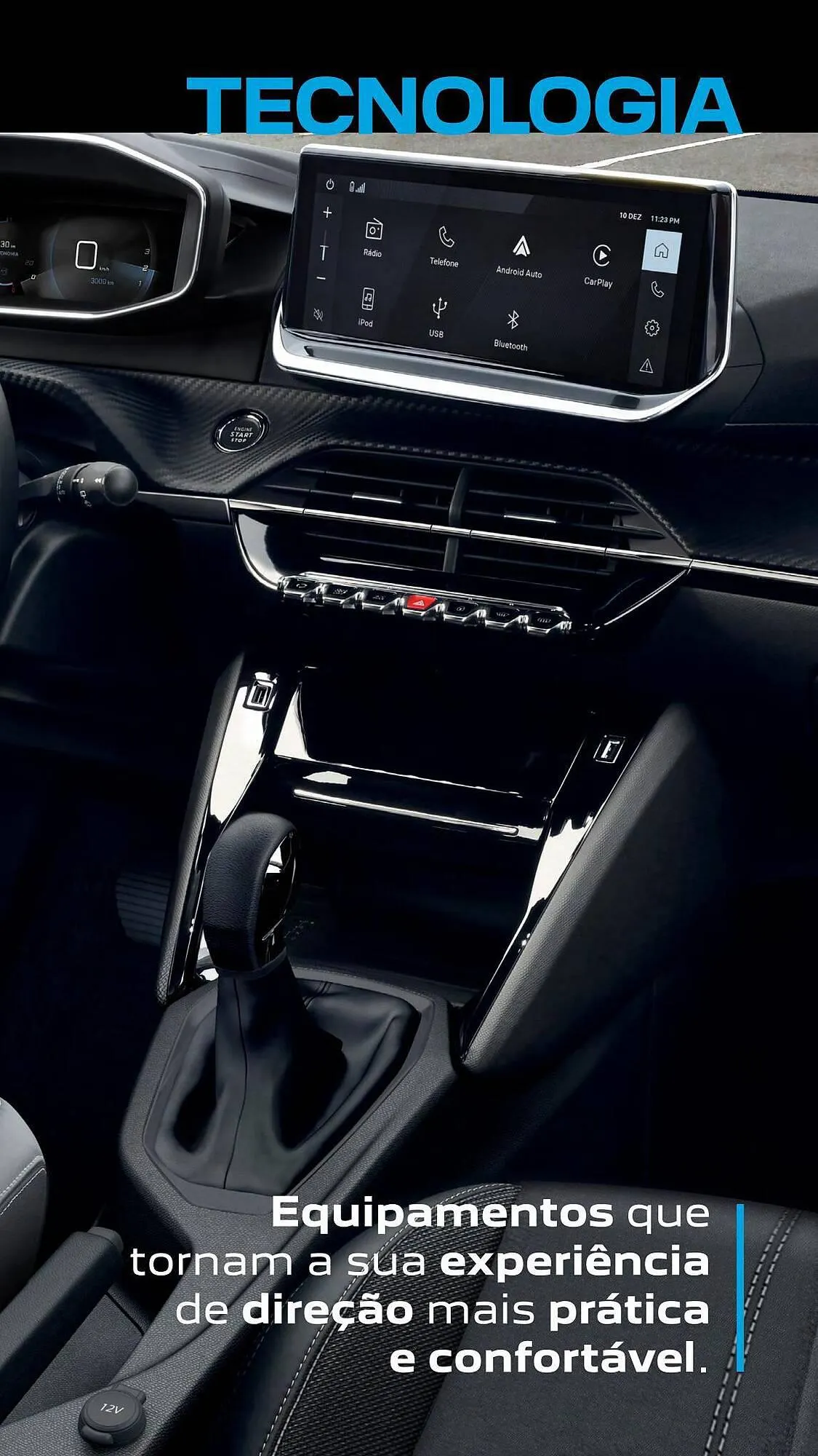 Encarte de Catálogo Peugeot 12 de junho até 12 de junho 2024 - Pagina 8