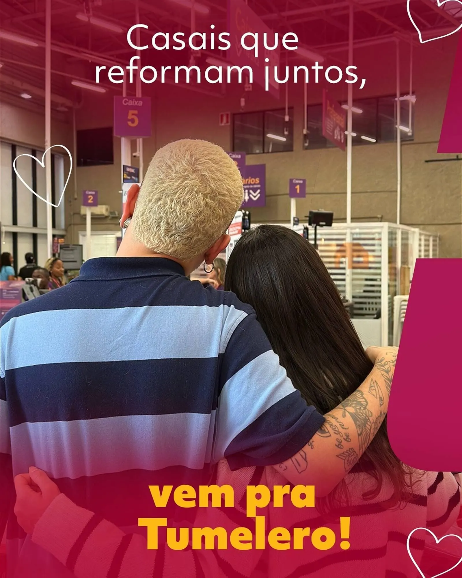 Encarte de Catálogo Tumelero 11 de junho até 12 de junho 2025 - Pagina 5