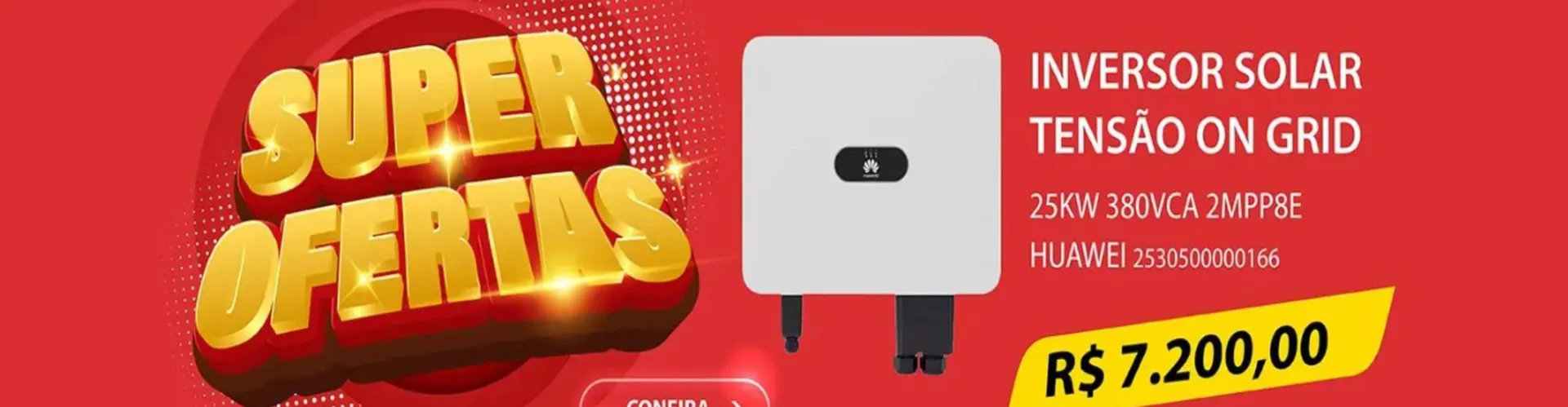 Encarte de Catálogo Loja Elétrica 20 de outubro até 20 de novembro 2025 - Pagina 8