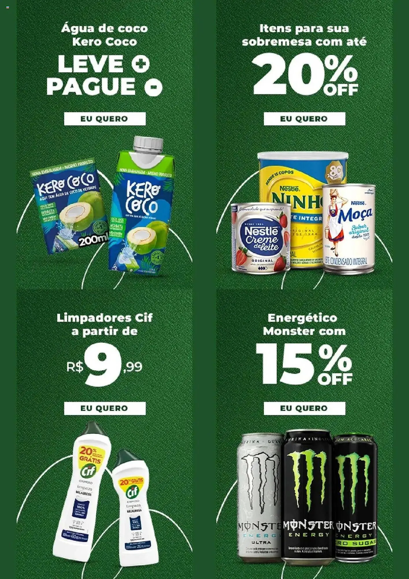 Encarte de Catálogo Pão de Açúcar 10 de junho até 17 de junho 2025 - Pagina 5