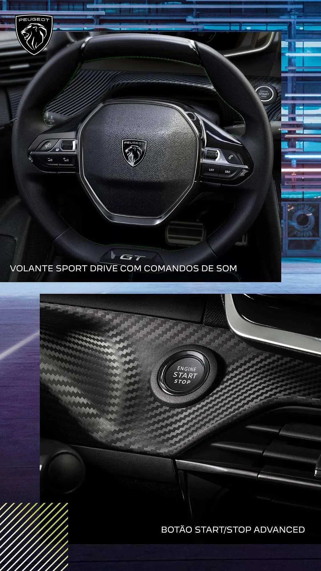 Encarte de Catálogo Peugeot 5 de fevereiro até 30 de junho 2027 - Pagina 14