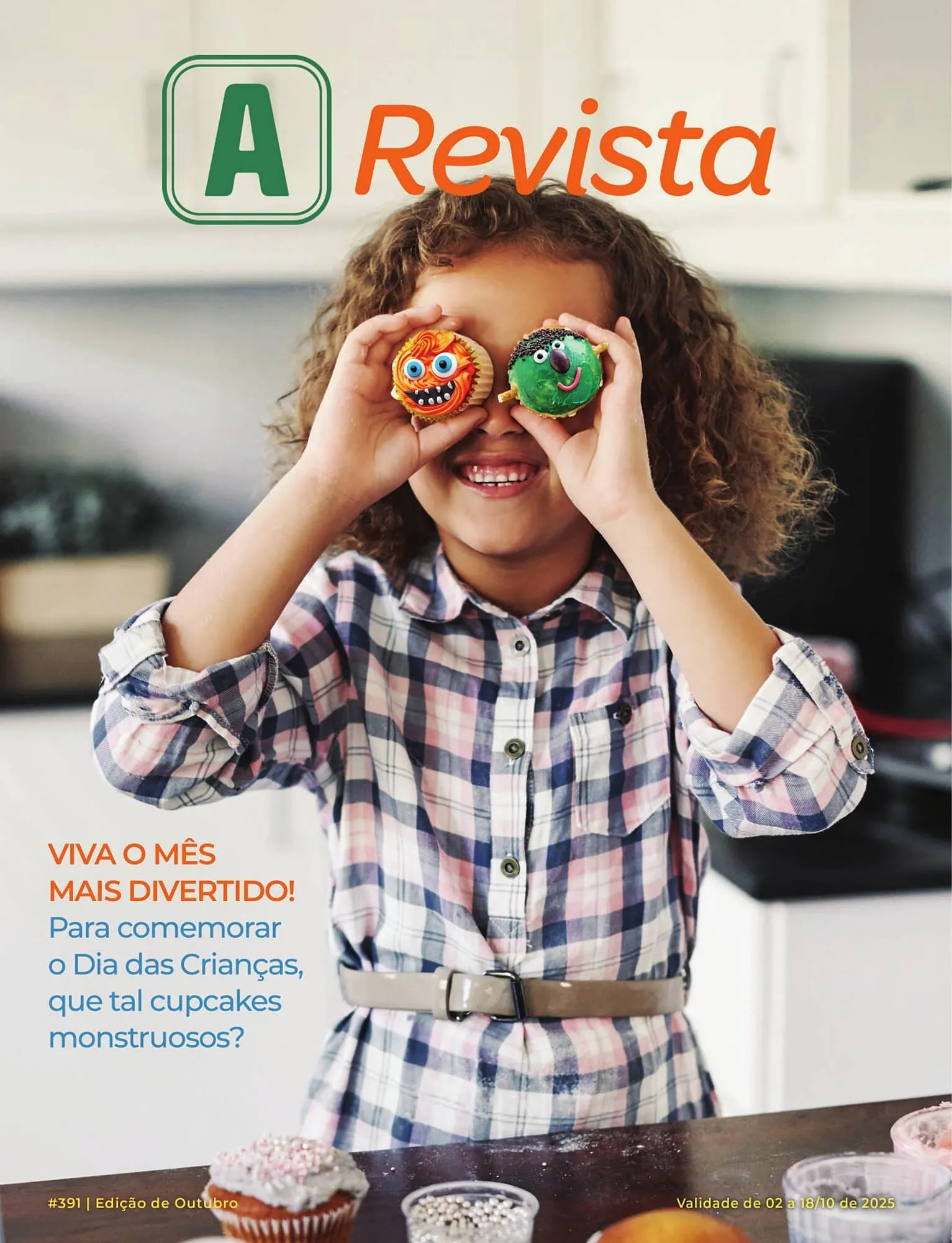 Catálogo Supermercados Andreazza - 1