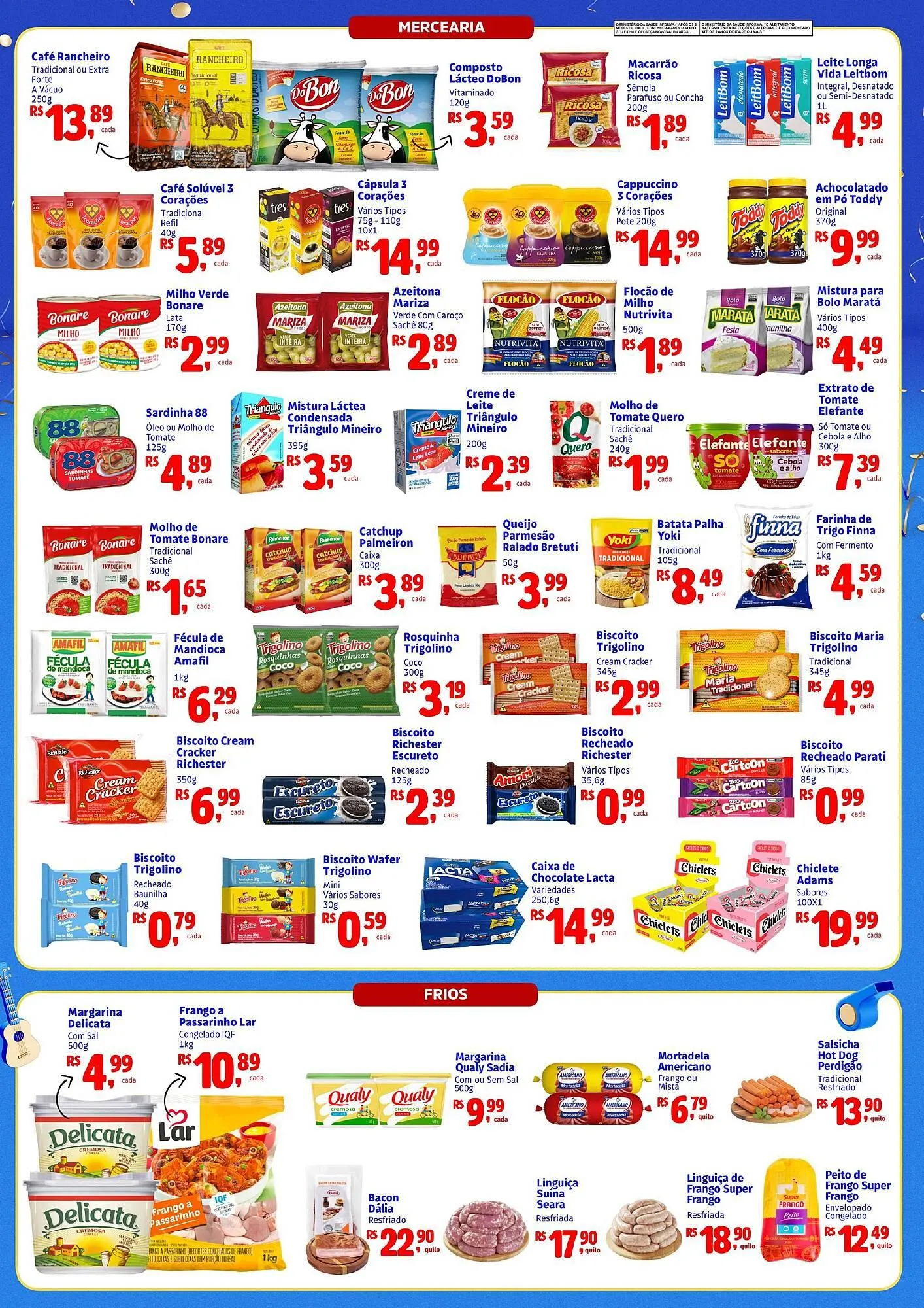 Encarte de Catálogo Camiño supermercados 19 de janeiro até 22 de janeiro 2026 - Pagina 2