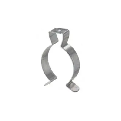Abraçadeira de aço para lâmpada T10 170E Lumibras