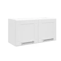 Armário Aéreo de Geladeira Bertolini Multipla 6000 - Branco