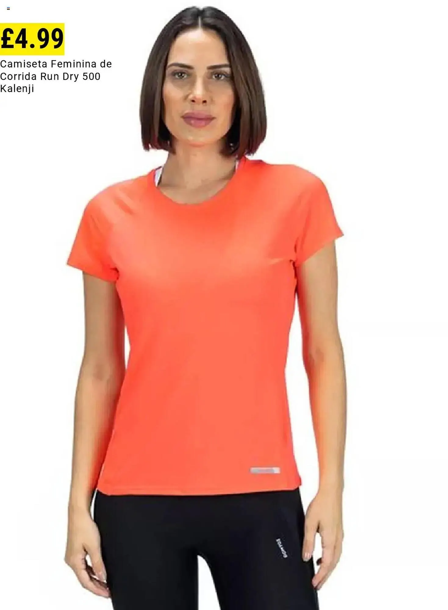 Encarte de Catálogo Decathlon 1 de abril até 30 de abril 2025 - Pagina 8