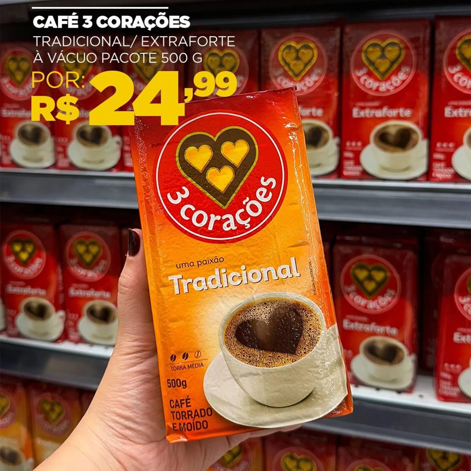 Encarte de Encarte Angeloni 24 de novembro até 30 de novembro 2025 - Pagina 3