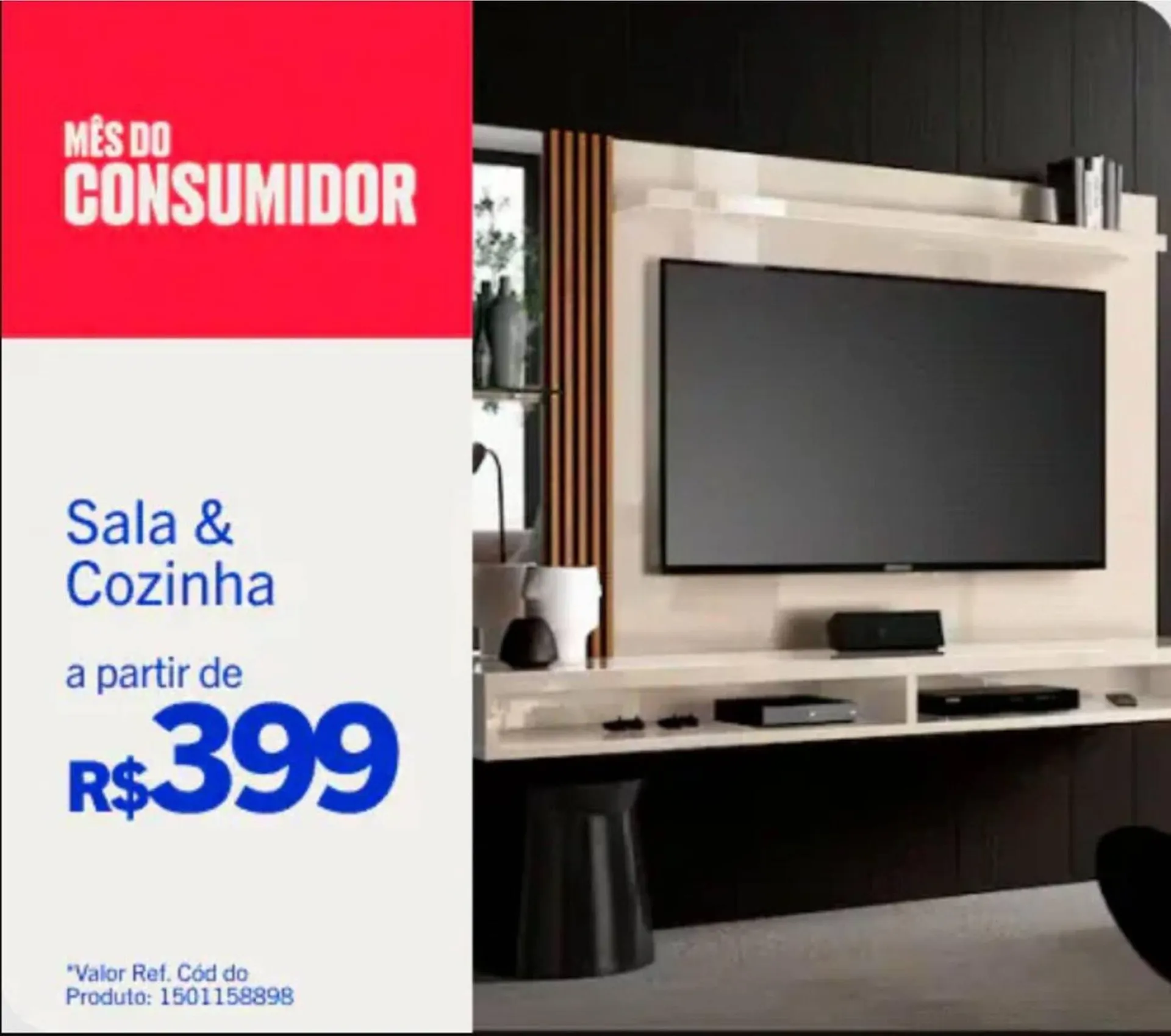 Encarte de Catálogo Casas Bahia 11 de março até 28 de março 2026 - Pagina 8