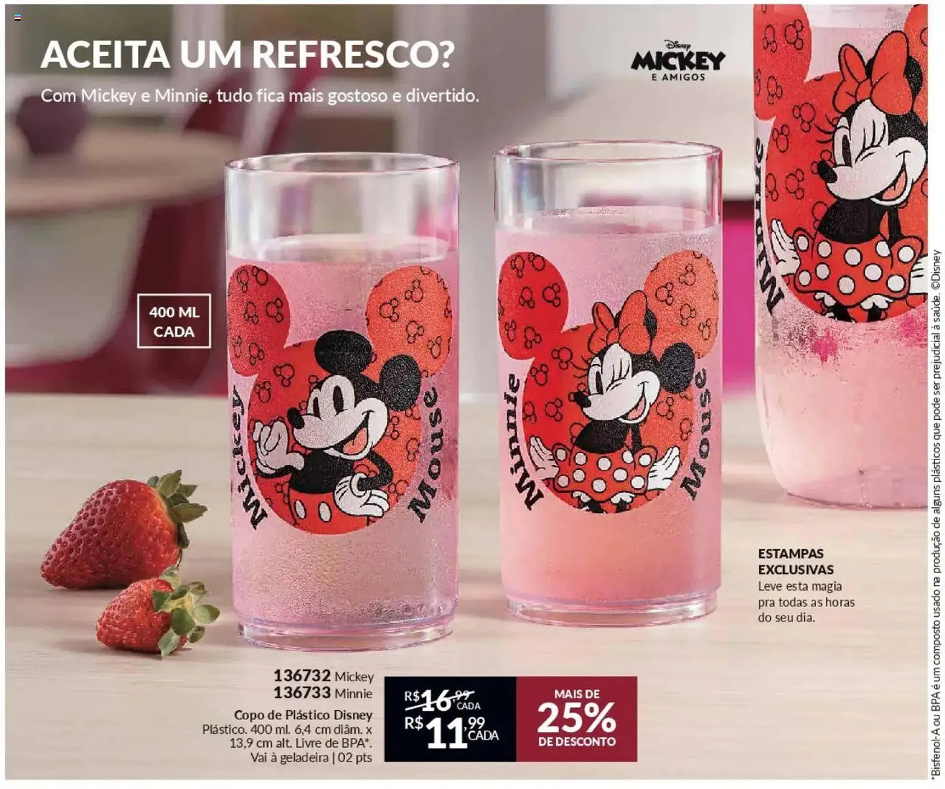 Encarte de Catálogo Avon 16 de maio até 13 de junho 2025 - Pagina 260