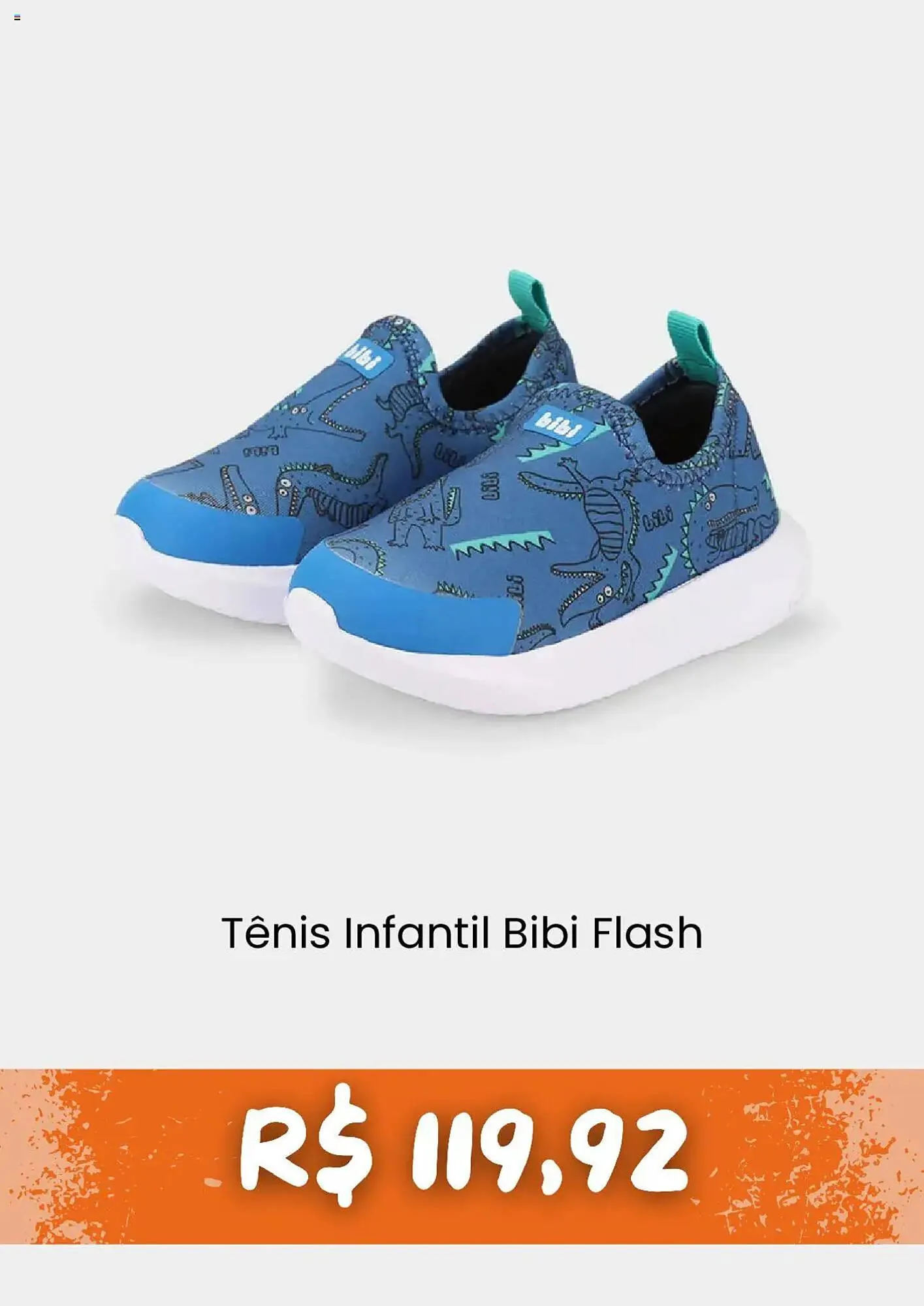 Encarte de Catálogo Bibi 11 de junho até 11 de julho 2025 - Pagina 16