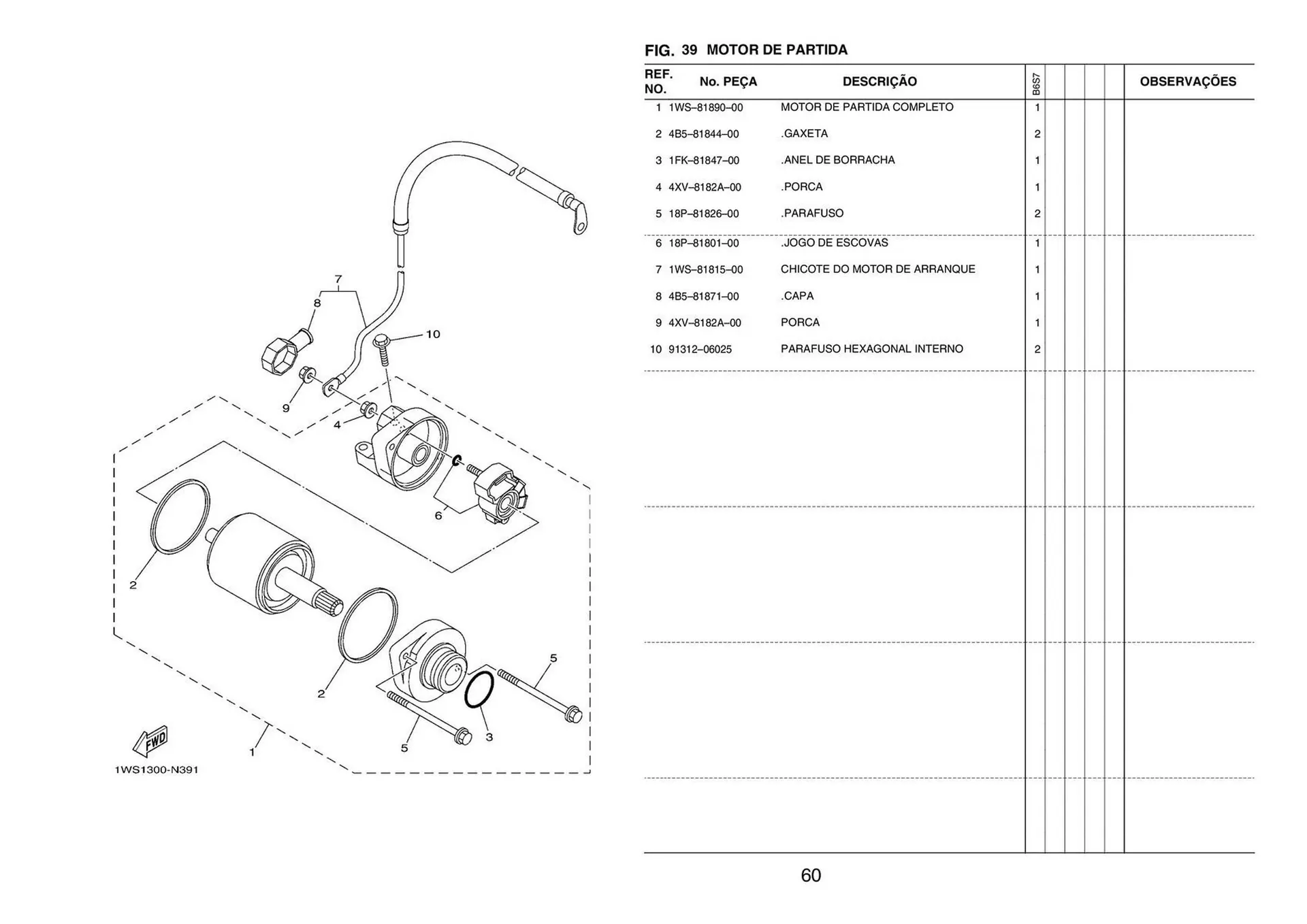 Encarte de Catálogo Yamaha 15 de janeiro até 15 de março 2024 - Pagina 146