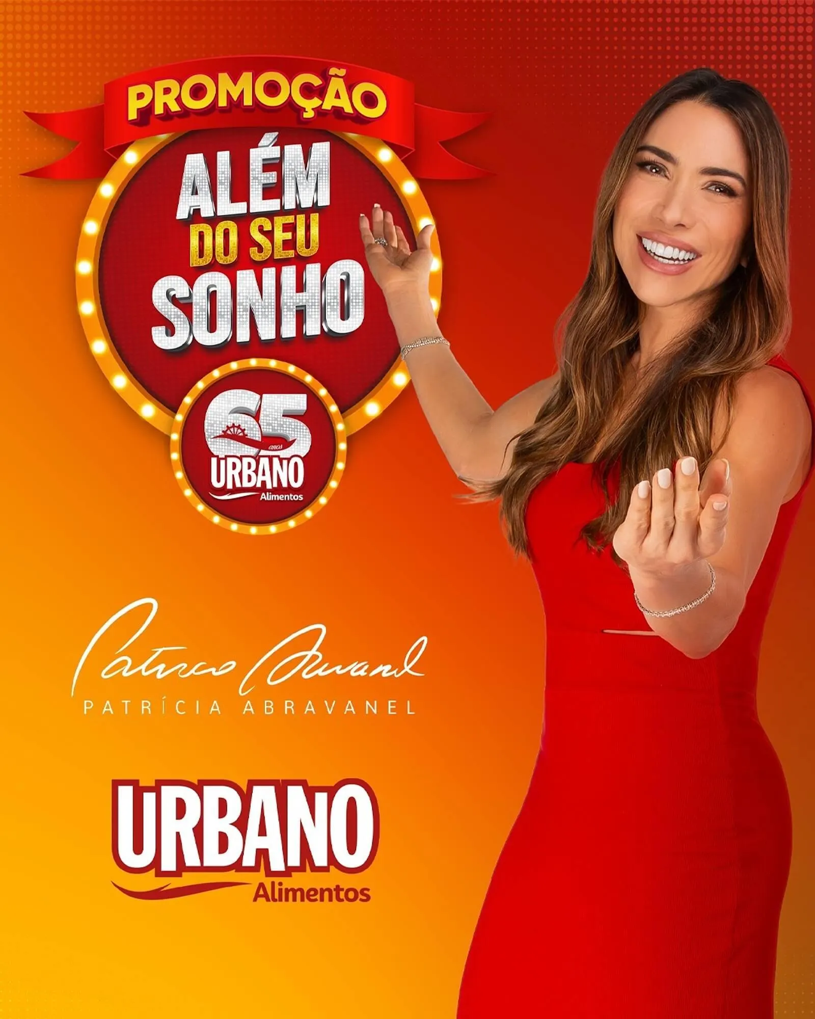 Encarte de Catálogo Chama Supermercados 29 de abril até 9 de julho 2025 - Pagina 1