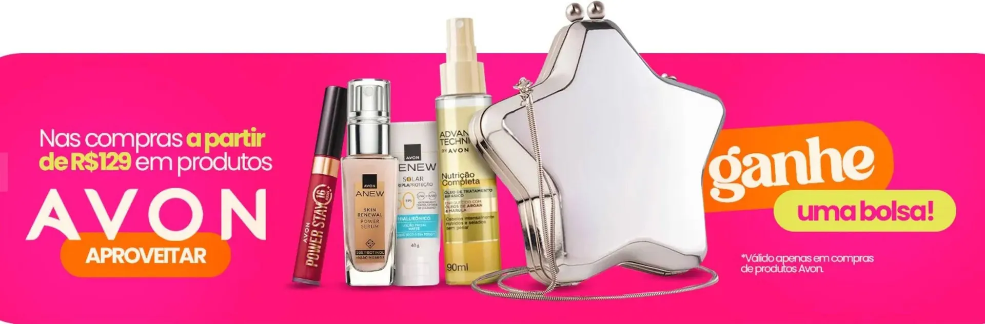 Encarte de Catálogo Perfumaria Sumirê 17 de novembro até 29 de novembro 2025 - Pagina 1