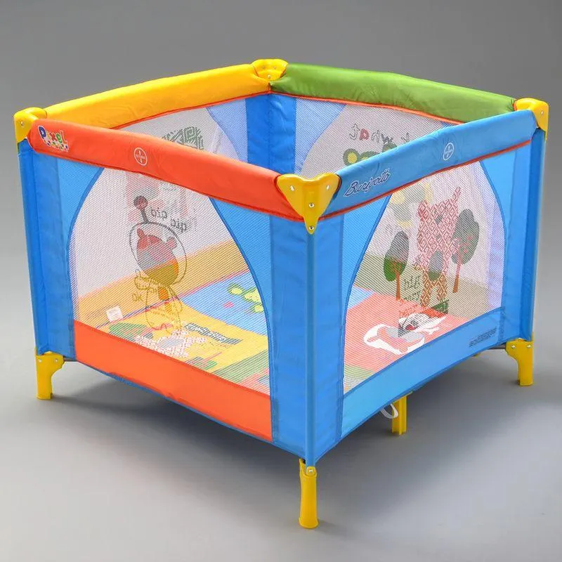 Cercado Pixel Portátil - IXC5122