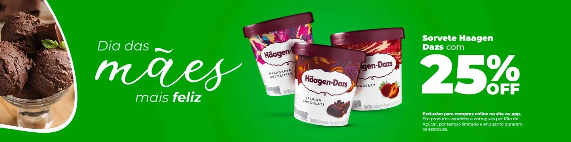 Encarte de Catálogo Pão de Açúcar 6 de maio até 20 de maio 2025 - Pagina 3