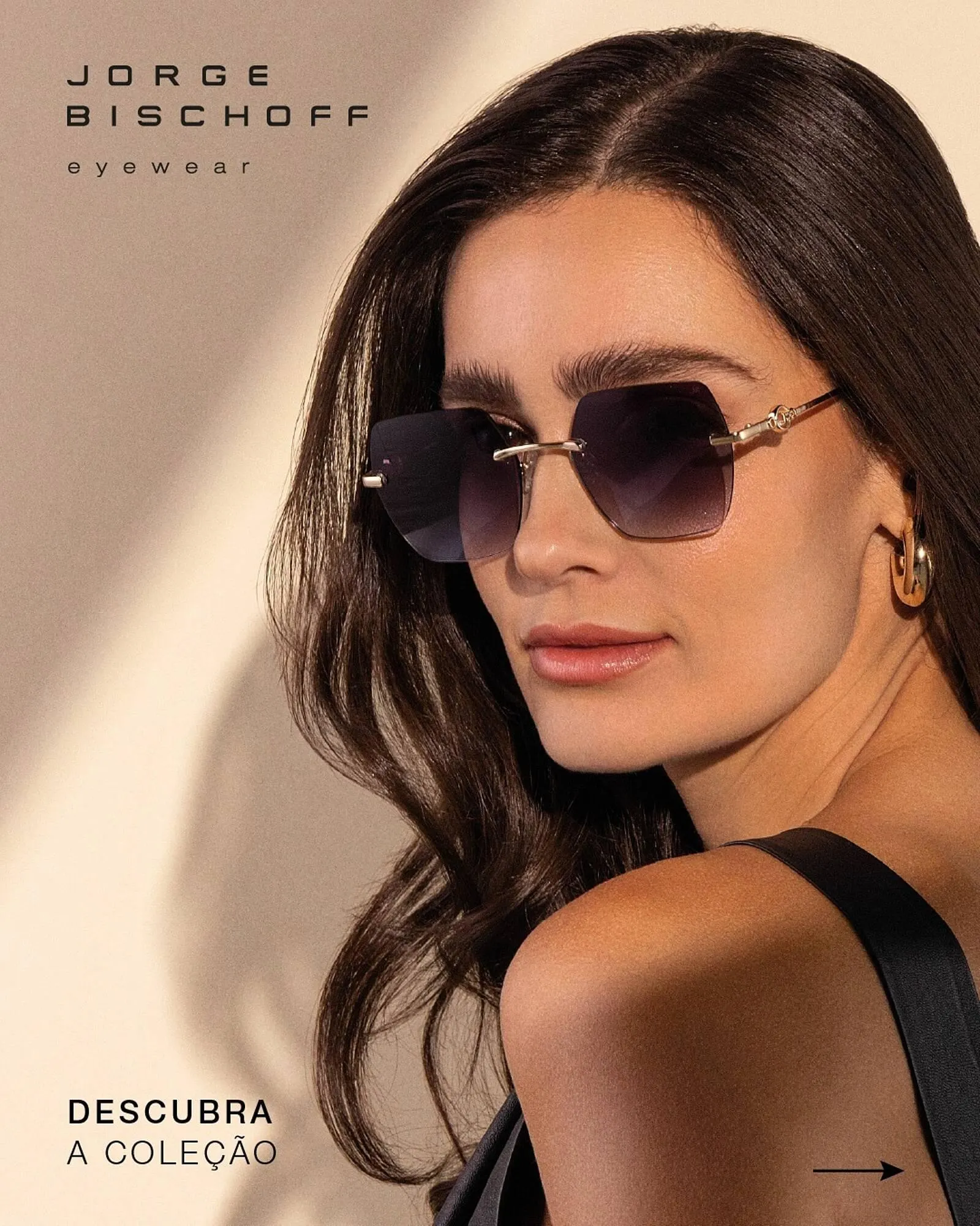 Encarte de Catálogo Jorge Bischoff 5 de dezembro até 31 de dezembro 2025 - Pagina 1