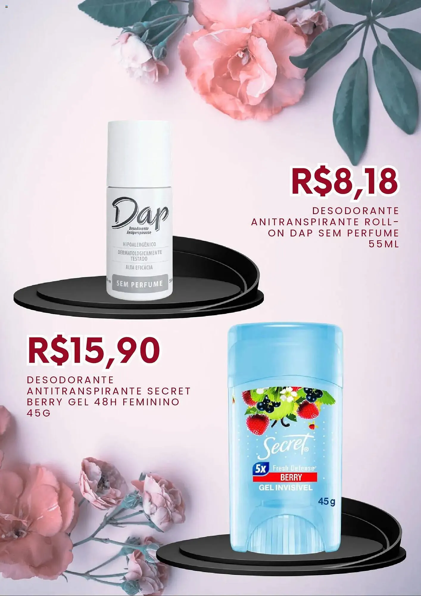 Encarte de Encarte Drogasil 2 de março até 8 de março 2026 - Pagina 2