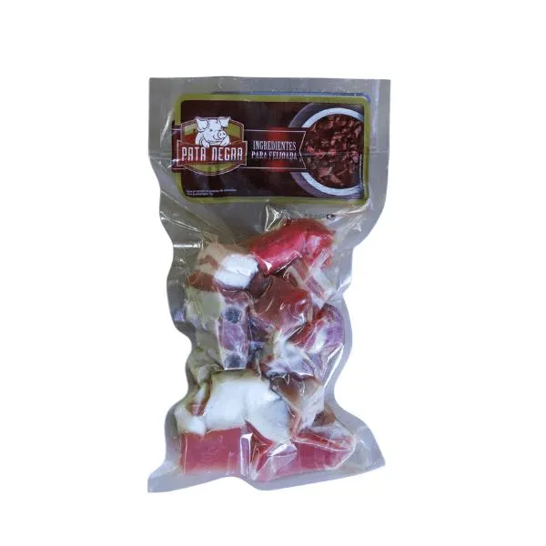 Kit Feijoada Pata Negra 500g