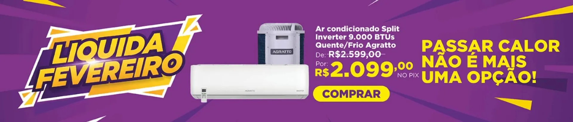 Catálogo Lojas Solar - 1