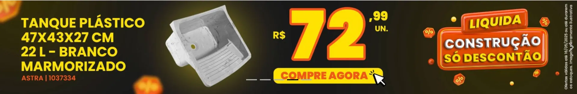 Encarte de Catálogo Joli 8 de maio até 16 de maio 2025 - Pagina 4